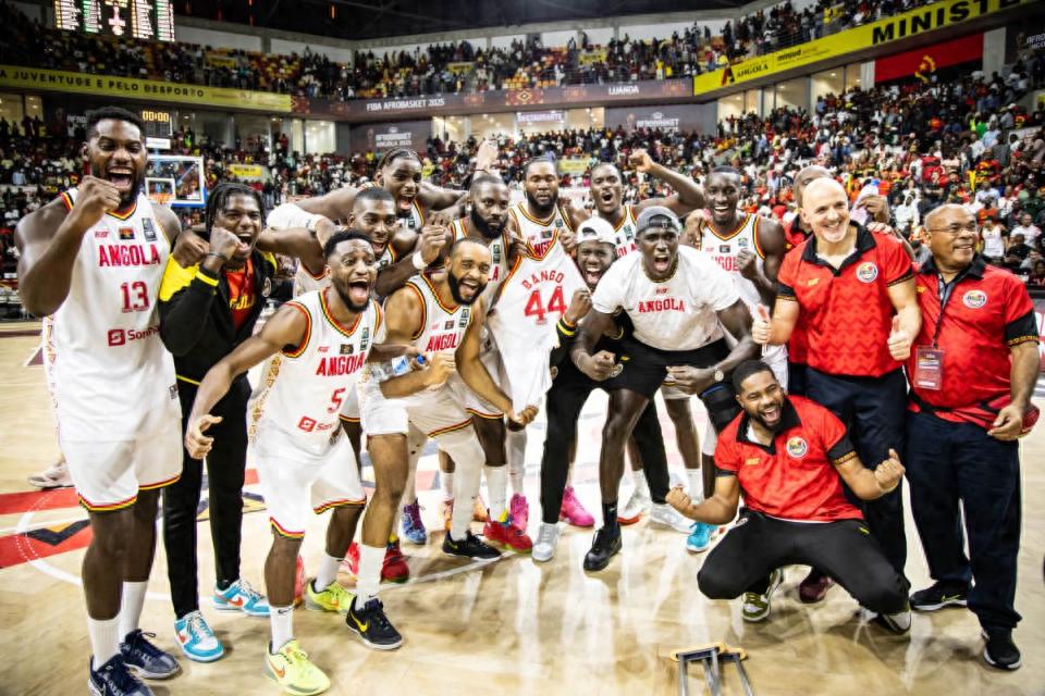 Africa Cup final matchups revealed: Angola vs Mali, Pelicans rookie with 7 blocks misses out on title chase