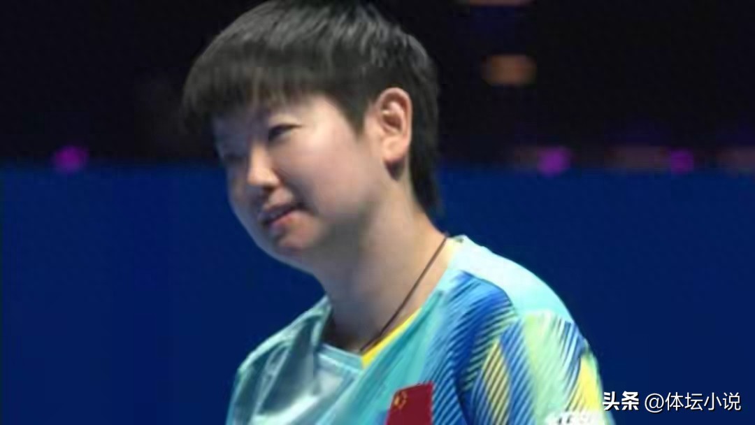 Table Tennis World Cup April 4 Report: Chinese Main Player Falls 0-4 to Winter, Sun Yingsha Survives 4-3 Thriller to Face Challenge Next Round