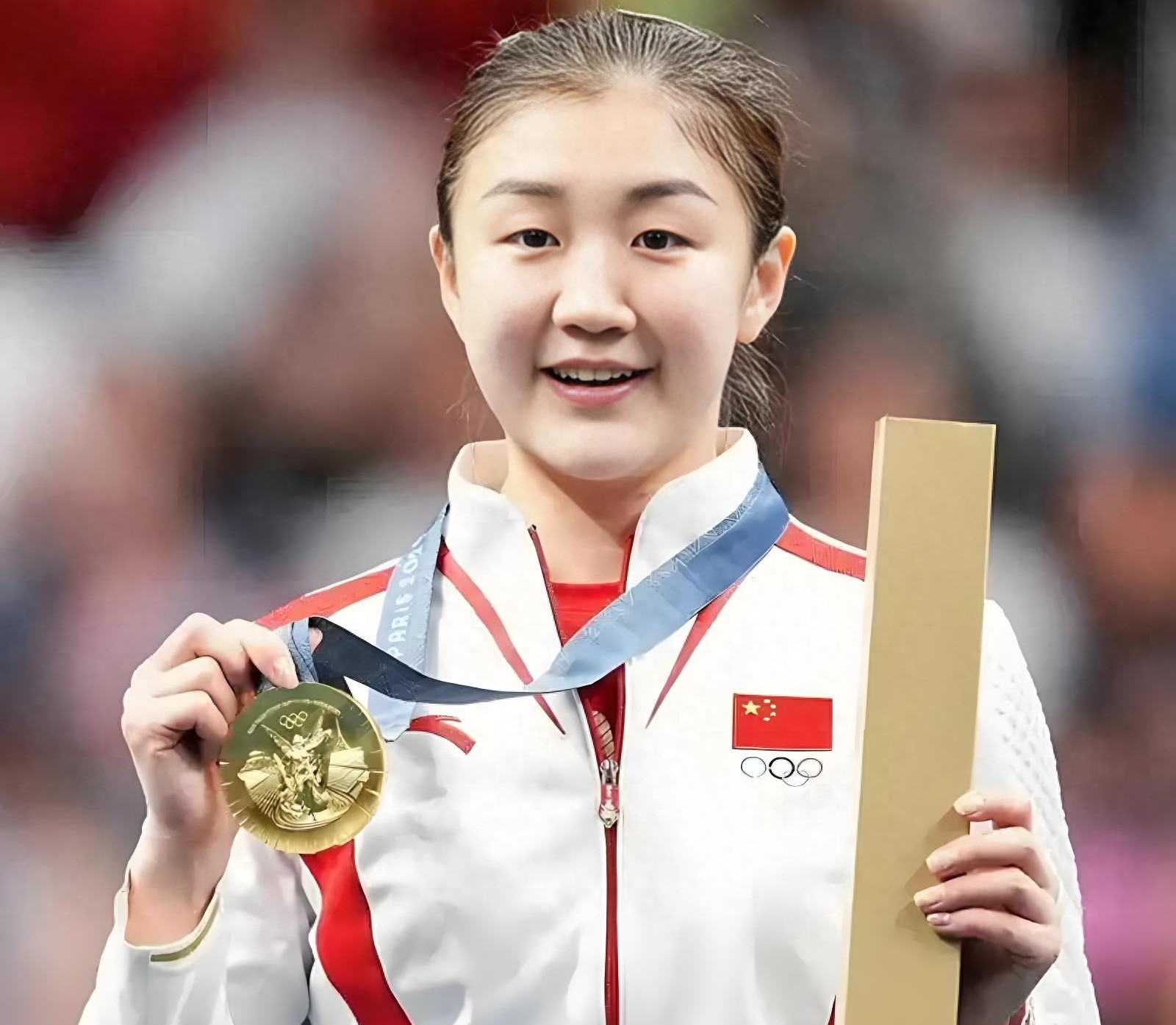 Table Tennis at the National Games Schedule for Tomorrow (11.11): Chen Meng, Wang Manyu, and Lin Shidong to Compete; Live on CCTV-5+