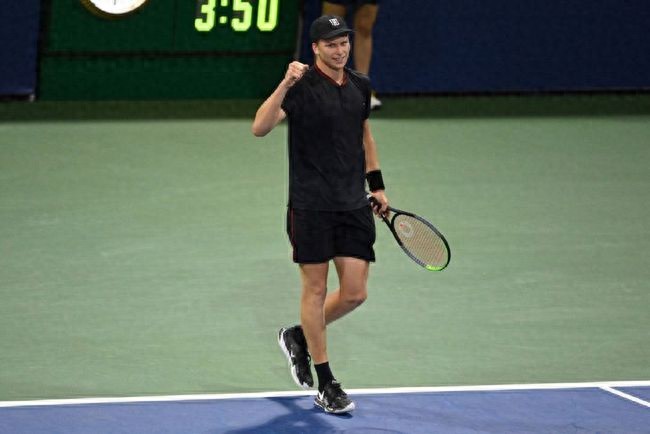 A Stunning Comeback! From Obscurity to Rapid Rise, Brooksby Leads as the Fastest Improving Player