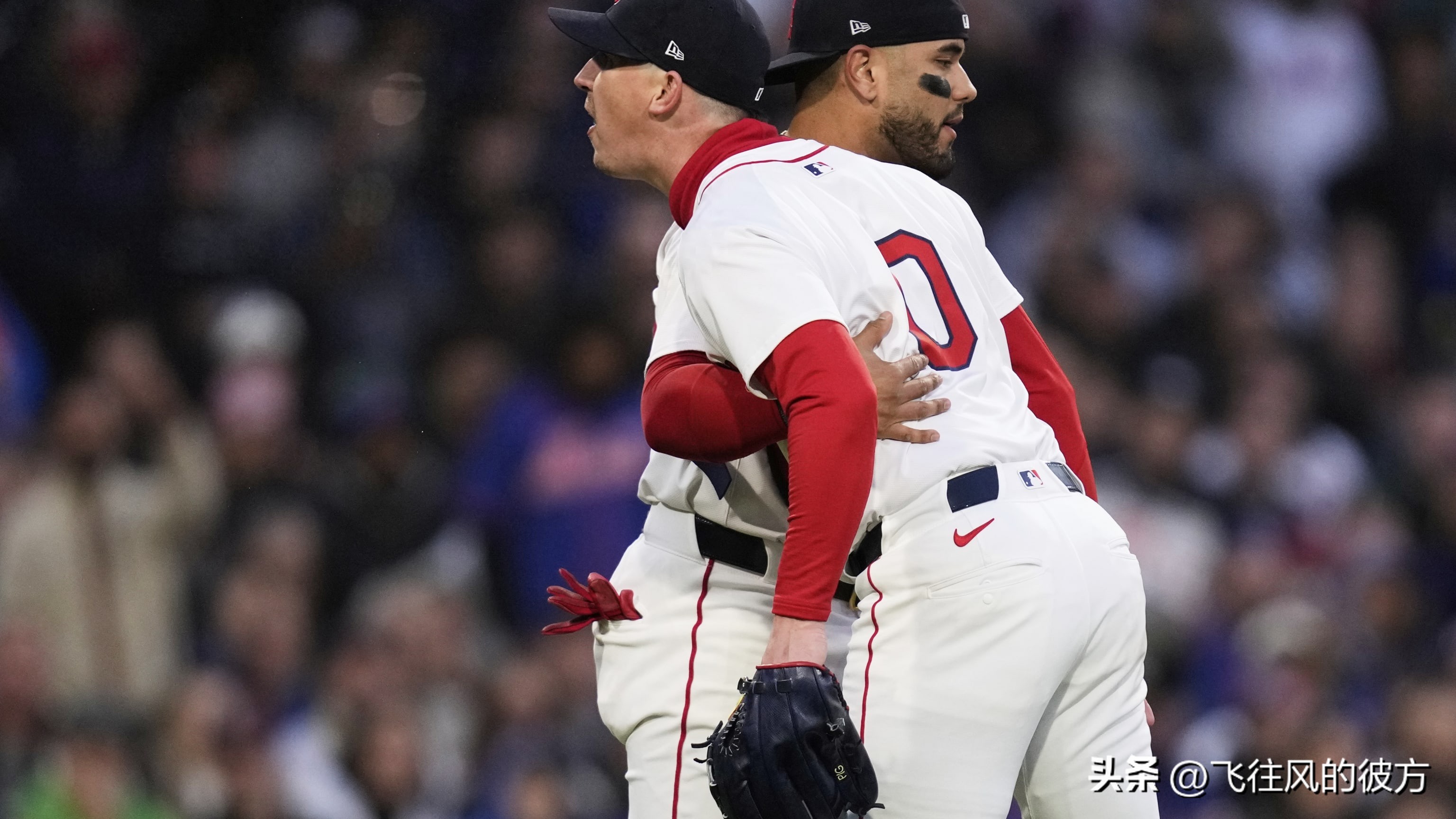 Beehler's return to question the good ball belt and eject with the head coach The bullpen completes the rescue to help the Red Sox narrow victory