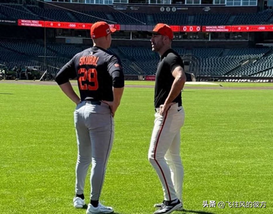 Skubal is already a top ace but remains humble, eager to learn from the legendary Tiger king.