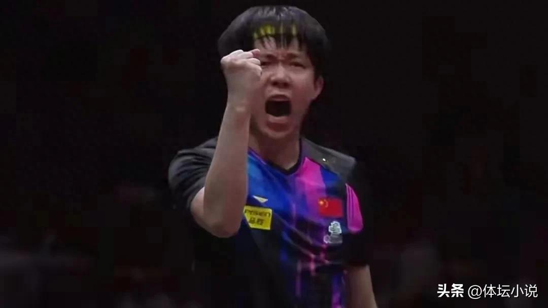 The men's singles semifinals of the Doha World Table Tennis Championships are released: There are two national table tennis players, and Japan is all out, and five are unexpected