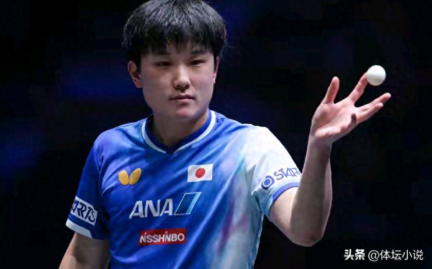 Shock upset! WTT Montpellier Champions Report! Quarterfinals decided, Tomokazu Harimoto eliminated 2-3 after a comeback loss