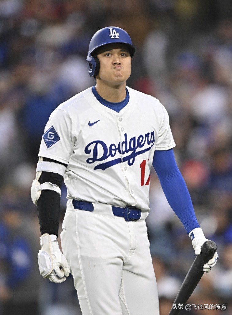 Strike Battle Angels 11-9 Gram Dodge Shohei Ohtani swallowed duck eggs in six dozen numbers and was lonely alone