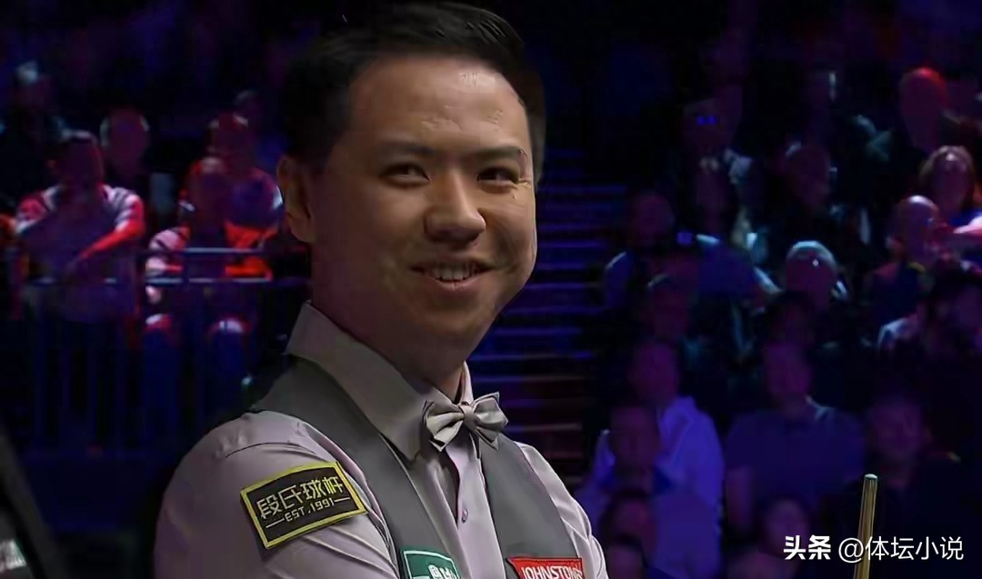 Shock upset! Two players ranked sixth and seventh in the world fall in the Snooker Masters quarterfinals, with Wu Yize and Xiao Guodong battling for a spot in the semifinals.