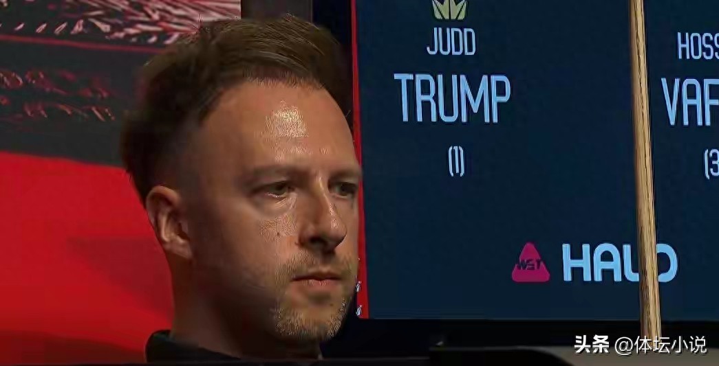 13-7 &amp; 13-12! Snooker World Championship Quarterfinals Finalized, World No.1 Upset, Big Dark Horse Advances