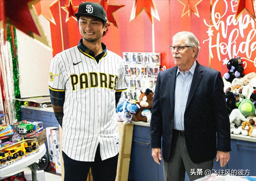 Yu Darvish's future remains uncertain; contract buyout and retirement could become potential options.