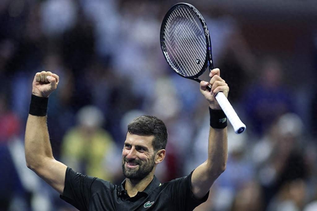Silent War: When the Clash Between Norrie and Djokovic Reflects Gendered Competitive Friendship