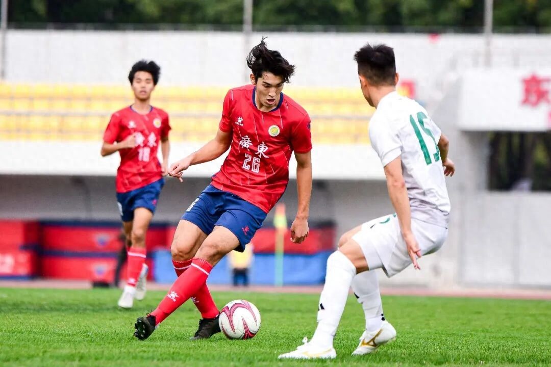 Guangdong's young talents pursue dreams closer to home