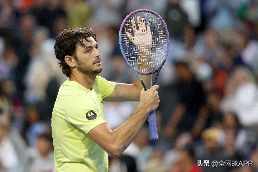 ATP Dallas: Fritz Overcomes Injury to Reach Semifinals, Set to Face Former US Open Champion Cilic