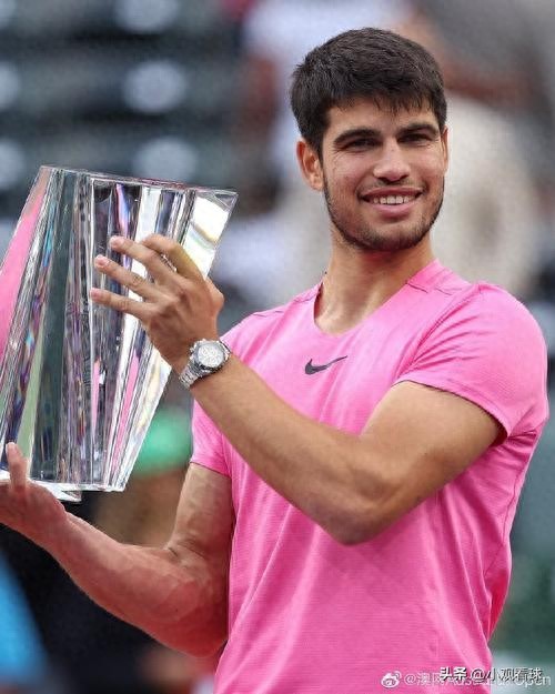 Indian Wells Draw: Analysis of Top Eight Seeds' Path to Quarterfinals