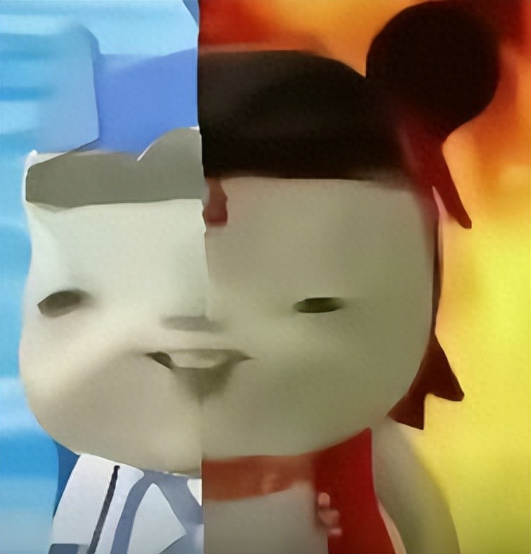 一念成神,一念成魔!《新倩女》年度資料片帶你體驗「雙重」人生!