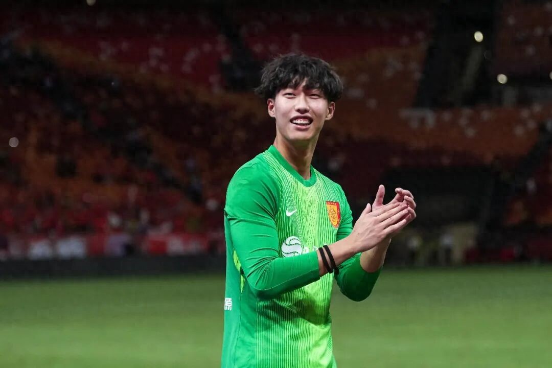 From China League Two to the Chinese Super League in three years! Yao Haoyang: "Wherever I'm not good enough, I'll train hard there."