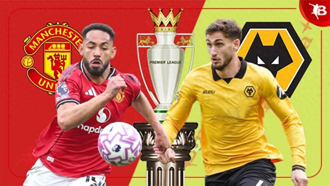 Manchester United aims for a fourth consecutive win ahead of the derby! Wolves' key player suspended, benefiting Amorim, possibly reviving the 3-4-3 formation