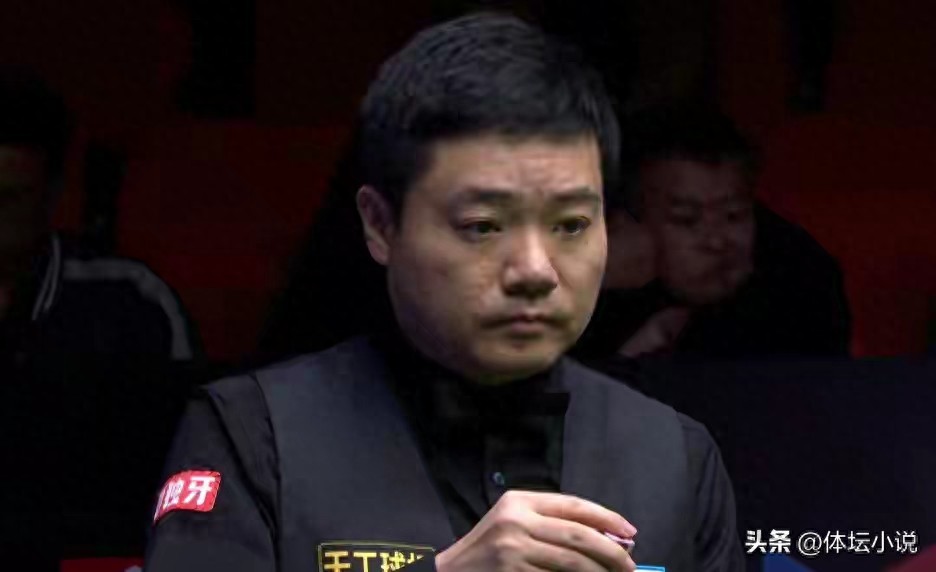 Snooker Xi’an Masters Schedule: Semifinalists Decided on the 11th, Ding Junhui Faces Huge Pressure Against Murphy