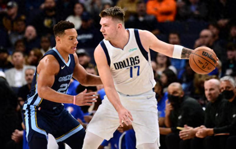 Bane is worth more than Doncic in a trade? Harrison was madly ridiculed again: the worst general manager in history