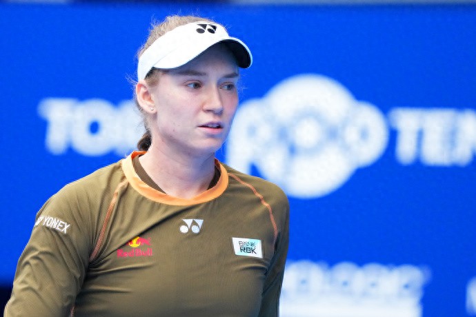 Zheng Qinwen has dropped out of the top twenty! No Chinese players remain in the TOP20.