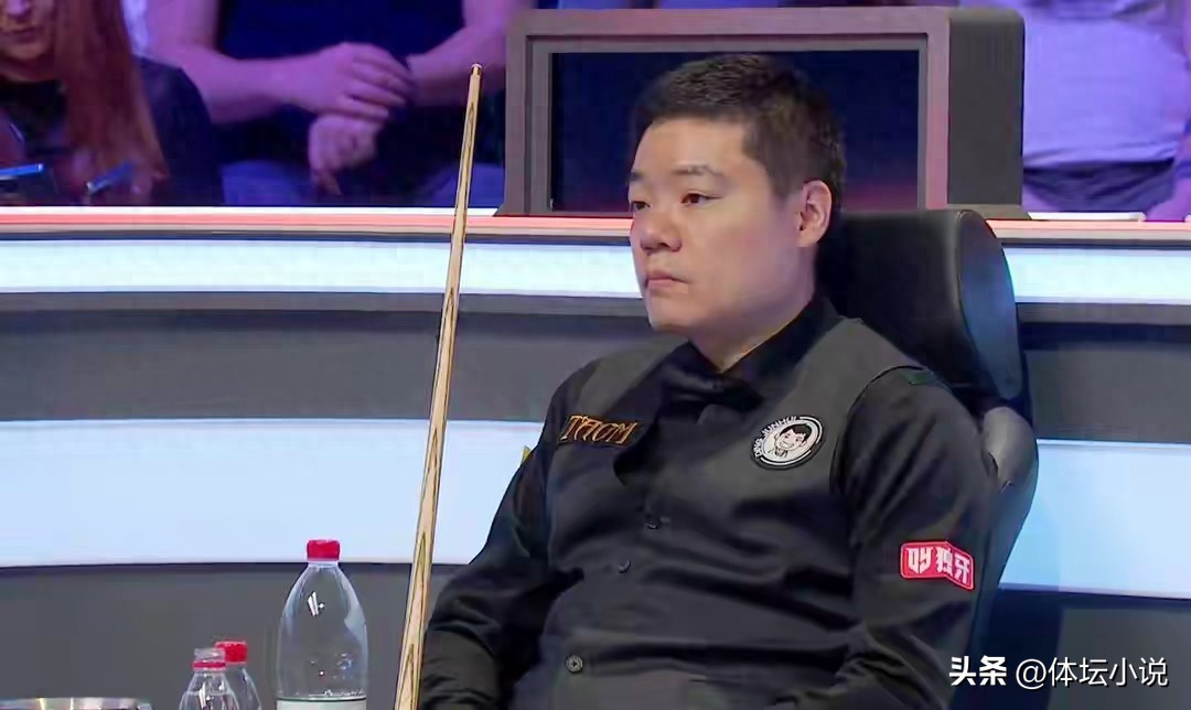 Snooker English Championship Report! Three of the Four Semifinalists Are Ding Junhui Loses to Trump, China’s Entire Team Eliminated