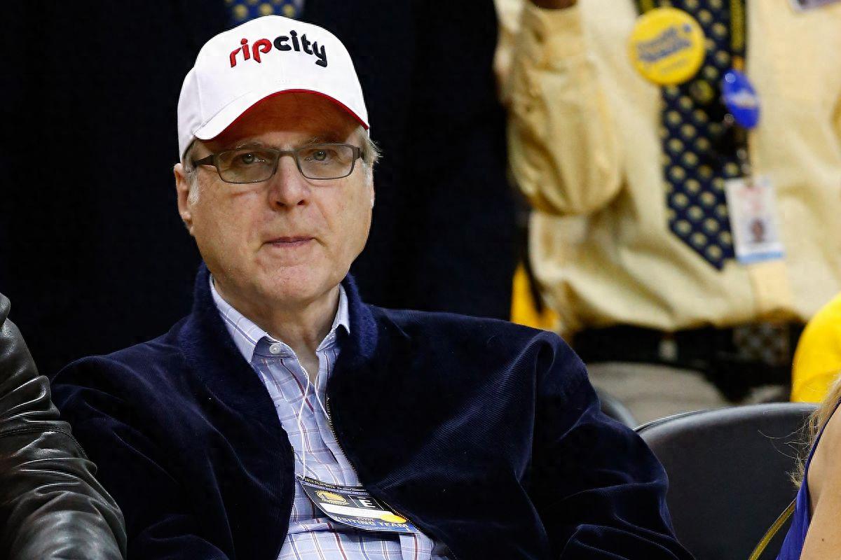 Valued at $3.6 billion! The Trail Blazers are officially listed for sale: the owner's will all go to charity