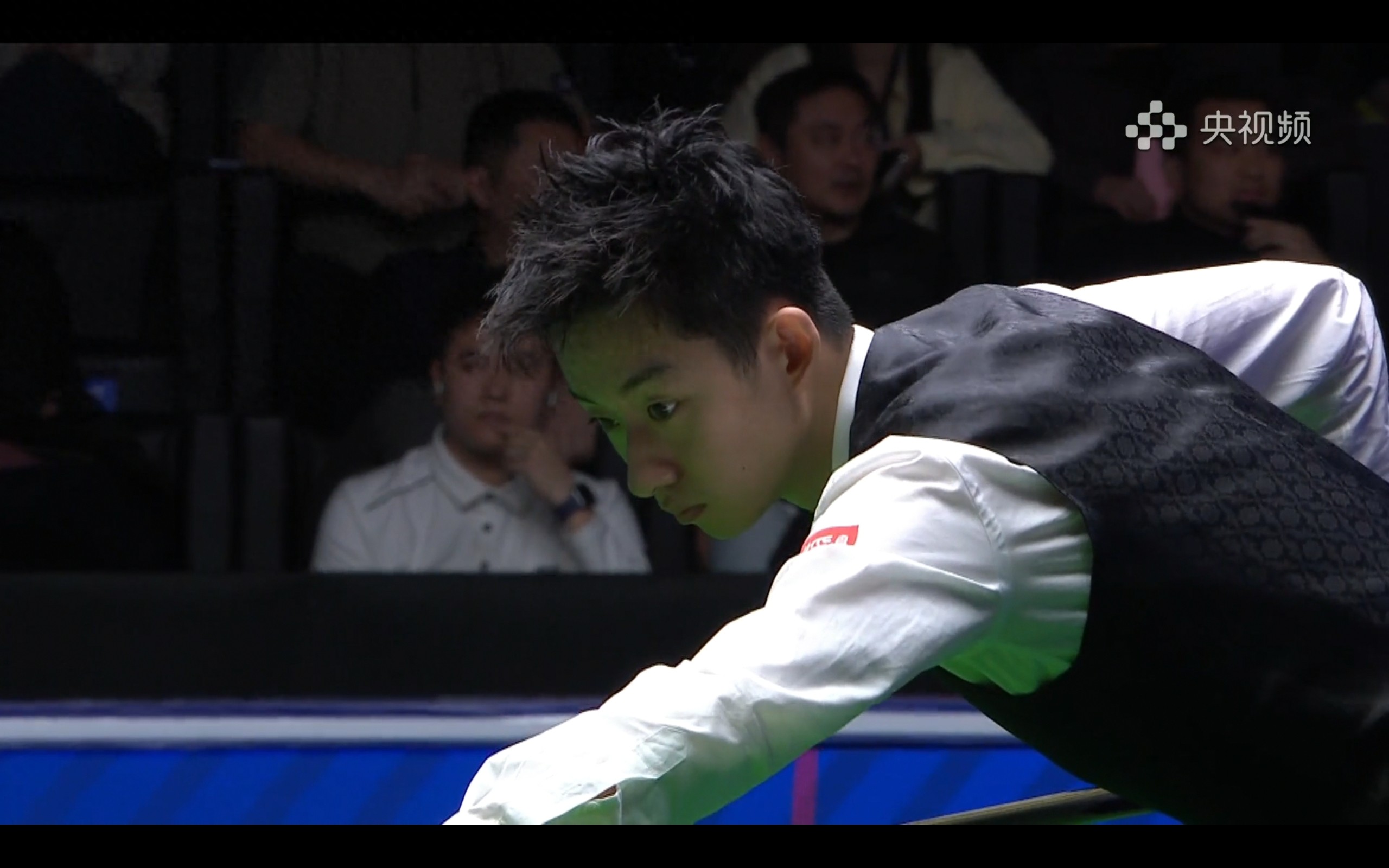 Latest Snooker World Open Tournament Report: Wu Yize Wins, Rocket Advances, Zhou Yuelong Loses, Zhao Xintong Plays Tonight