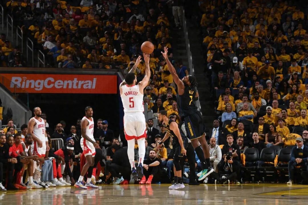 Van Jordan suffers a serious injury! What will the Rockets do? This high draft pick rookie now has his chance to prove himself!