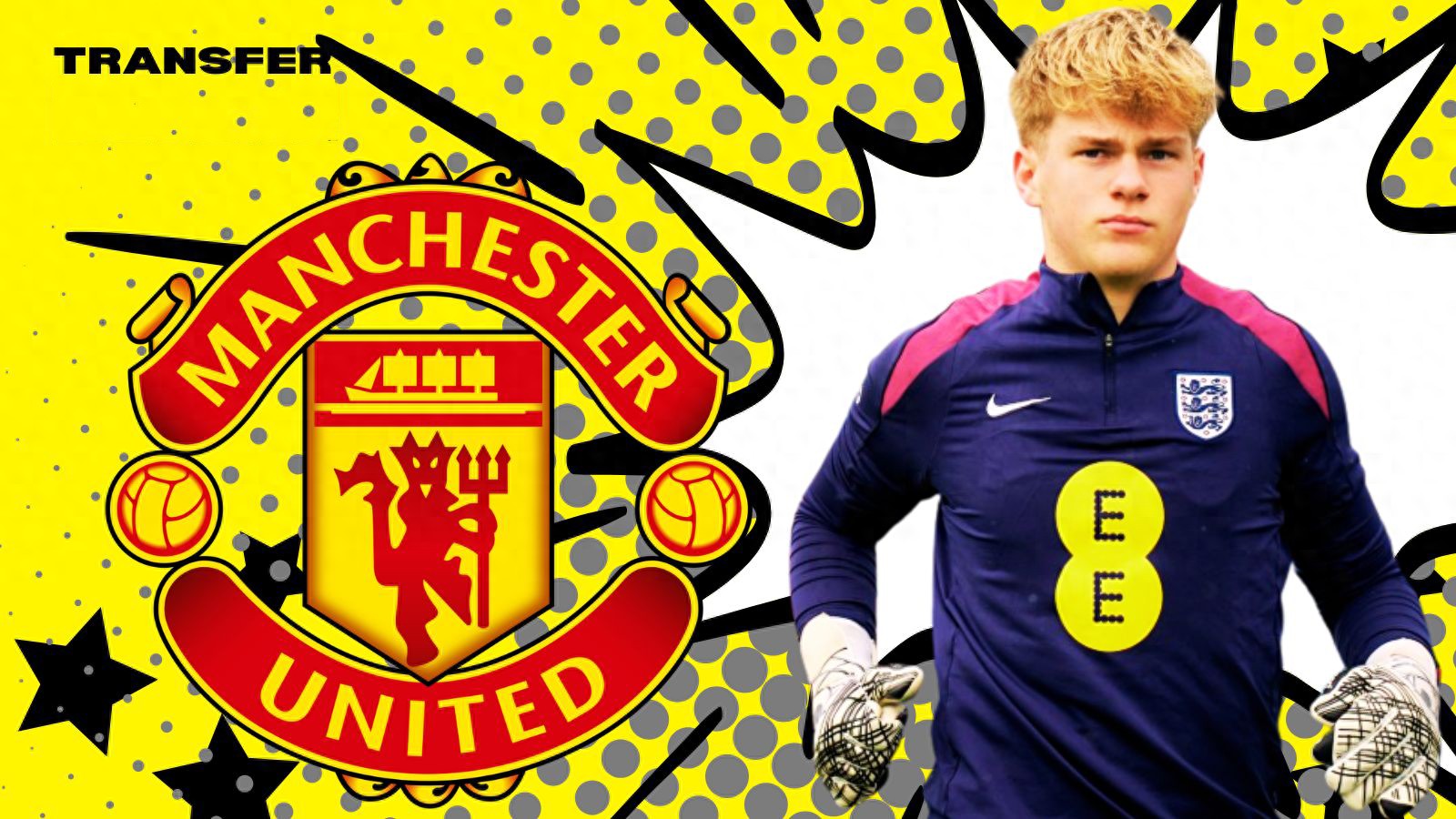 Manchester United completes another goalkeeper signing! Left-back target confirmed, La Liga star may cost only €15 million