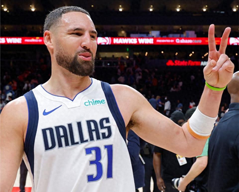Report: Klay seeking buyout of $17.5M contract! Heat and Warriors become desired destinations, Splash Brothers reunion possible.