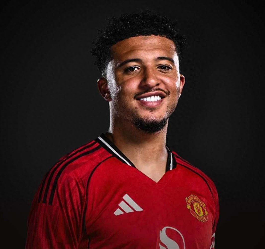 Manchester United faces obstacles in selling both Sancho and Garnacho! Sancho has turned down Roma’s offer, citing dissatisfaction with the salary, while the veteran manager is still trying to persuade him.
