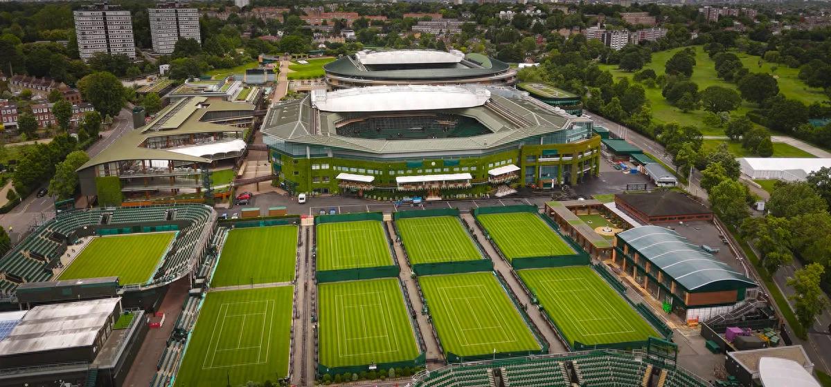 Wimbledon Announces Major Rule Change! Becomes Third Grand Slam Tournament to Introduce This Rule