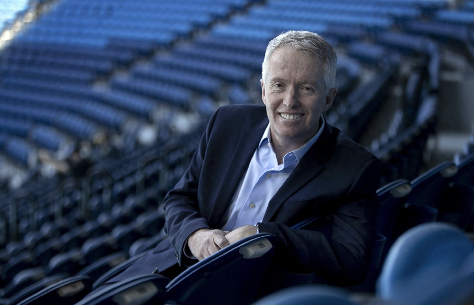 Former Australian Open Director Reveals Tournament Nearly Moved to Shanghai or Sydney in 2017