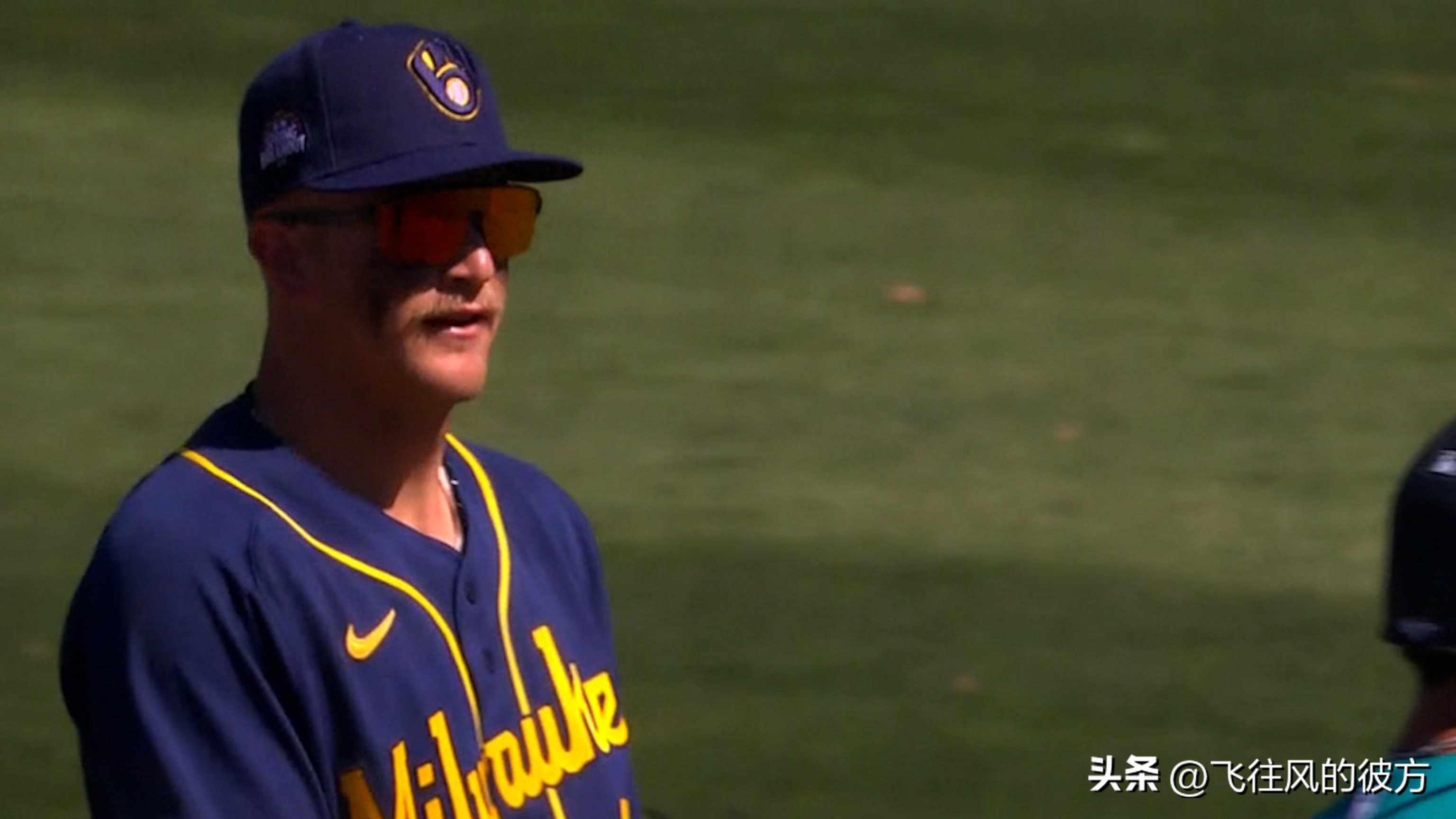 The Milwaukee Brewers are close to signing a long-term eight-year contract with top prospect Cooper Pratt.