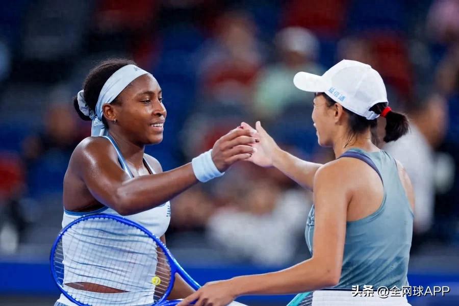 2025 Wuhan Open: Zhang Shuai misses quarterfinals, 13th “Double B Battle” to take place tomorrow