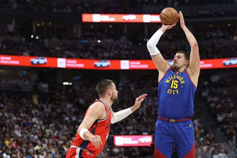 The Nuggets eliminated the Clippers to set a record in G7 history for the first time in history, and challenged the Thunder in the semifinals of the NBA Western Conference playoffs