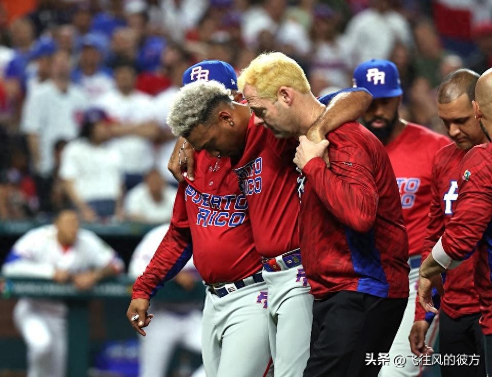 Puerto Rico Faces Multiple Key Player Absences Due to Insurance Issues, May Consider Withdrawing from the World Baseball Classic