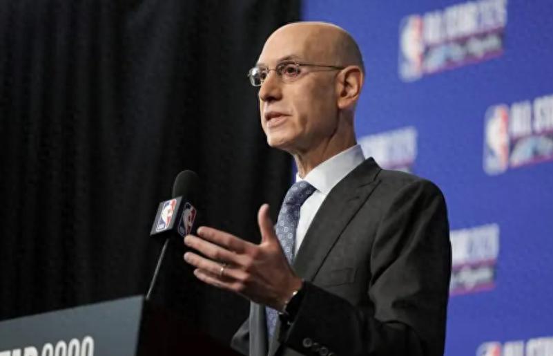 Refusal to change! Adam Silver officially responds to the 65-game award rule: I believe it is effective.