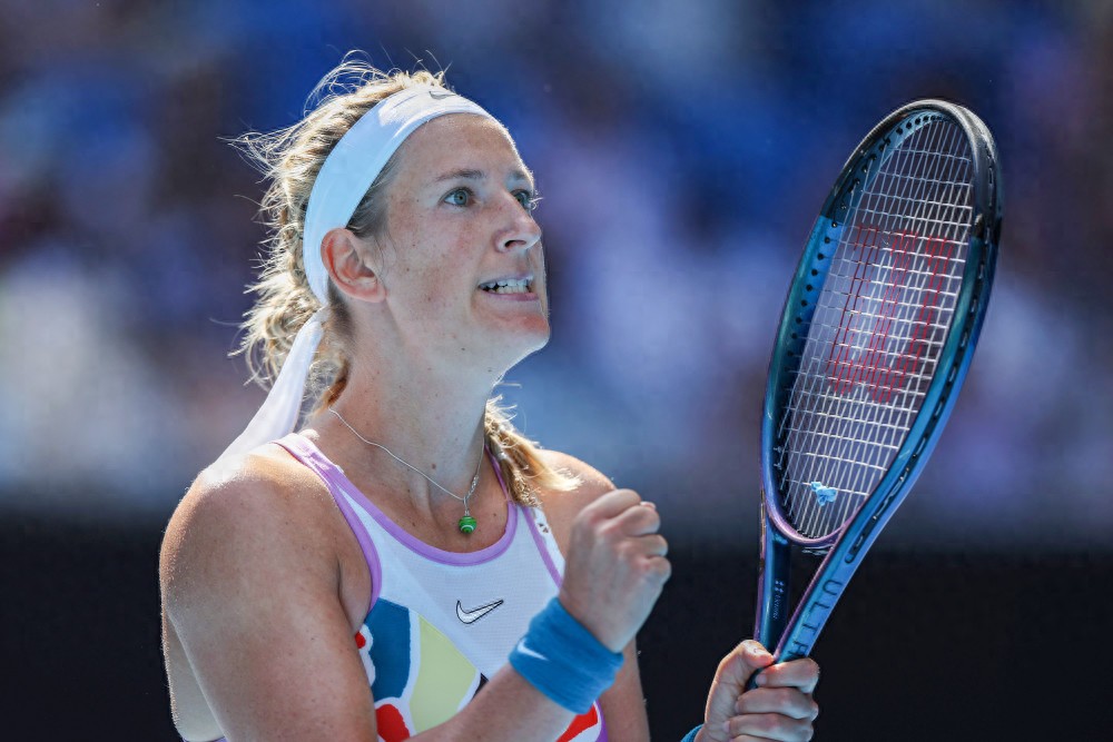 Time shows no mercy! These women who once reached Grand Slam finals are now ranked outside the top 100.