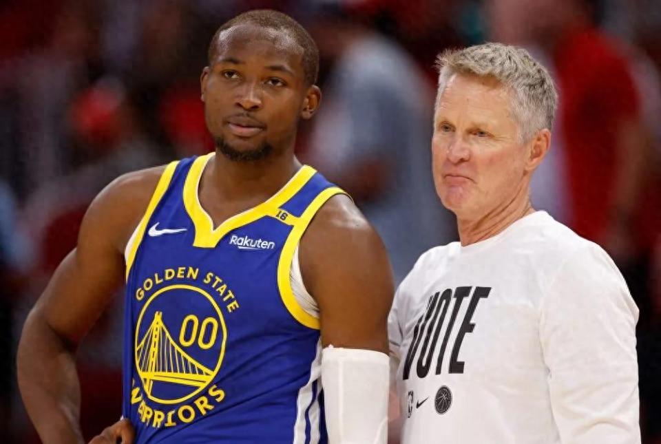 Revealing the inside story of Kuminga’s fallout with the Warriors: multiple clashes with Kerr exposed, owner reluctant to admit a wrong pick