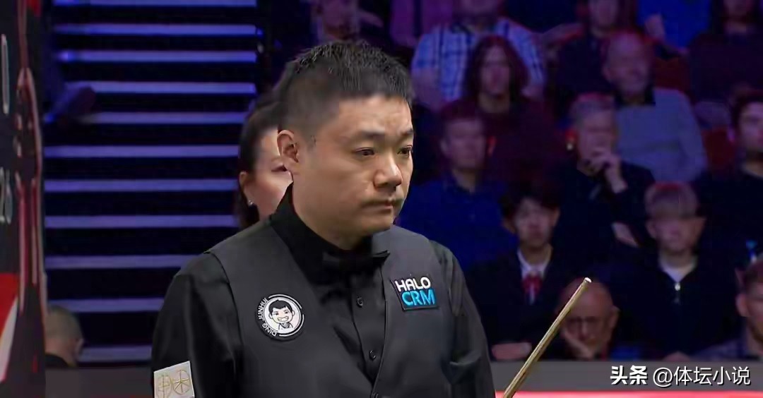 Snooker World Championship Update: Five Players Advance to Round of 16, China Claims Two Spots, Xiao Guodong Advances &amp; Ding Junhui Secures Position