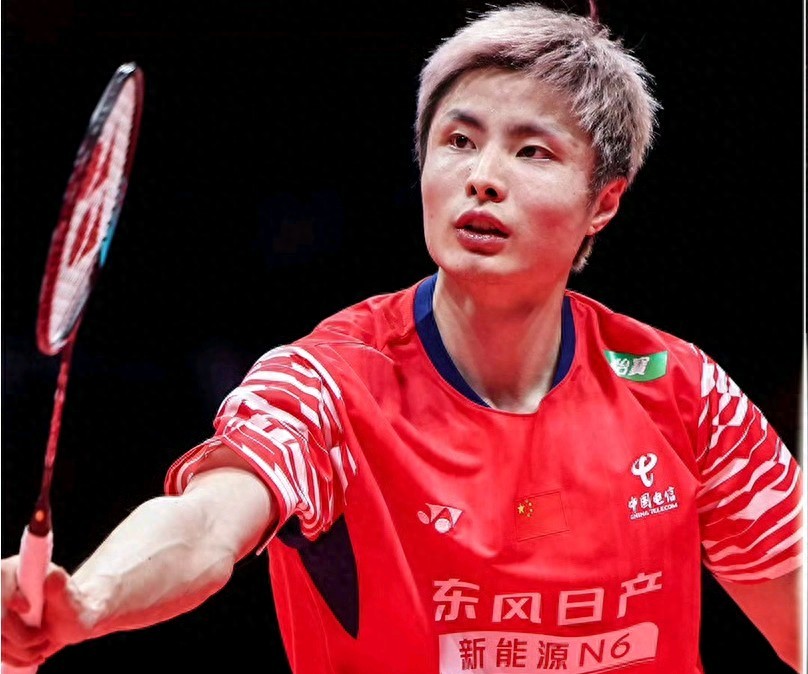 The Malaysia Open Badminton Tournament schedule for tomorrow (1.8), featuring Shi Yuqi and others, will be broadcast live on CCTV+ and Youku.