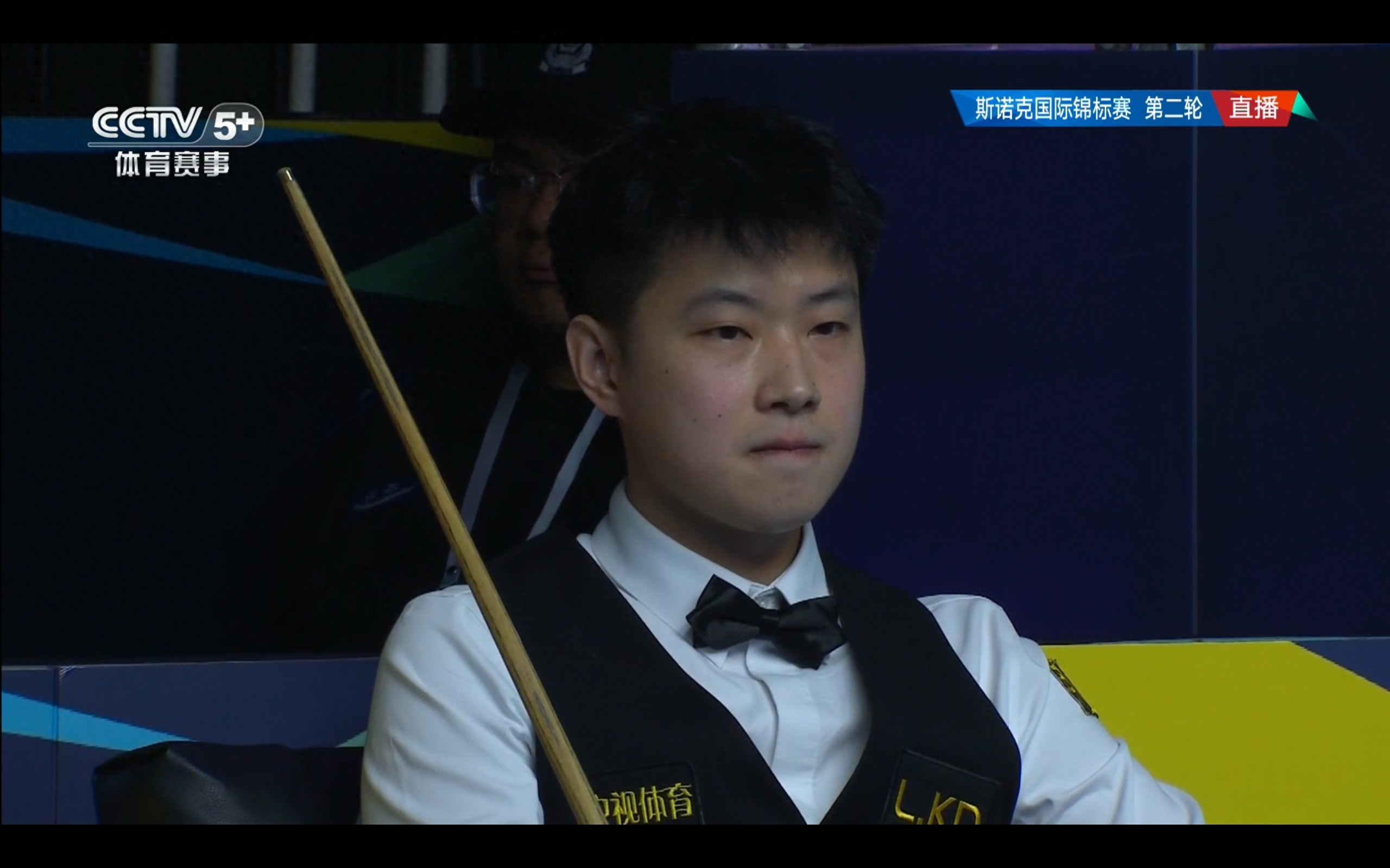 Snooker National Championship report today (11.3): 2 wins, 5 losses, 4 undecided; Zhao Xintong and Ding Junhui won, Xiao Guodong lost.