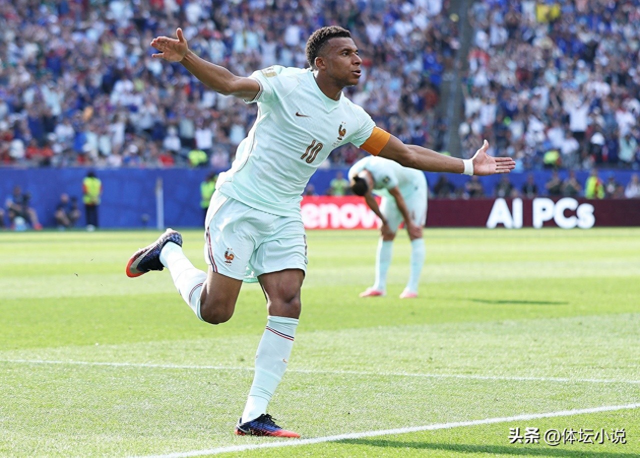 France 2-0 Morocco advances to the semifinals! Winning isn't frightening; what's frightening is Mbappé's post-match comments!