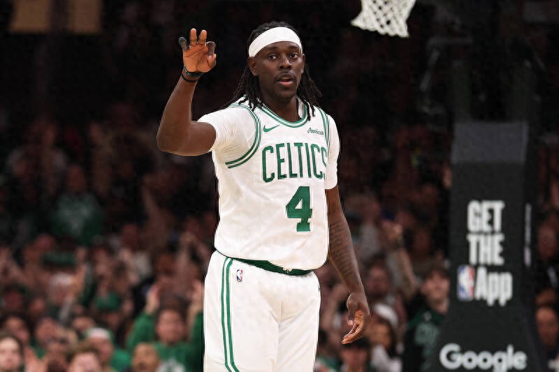 Holiday could be a big fish in the NBA trade market this summer, with two of the West's biggest players interested