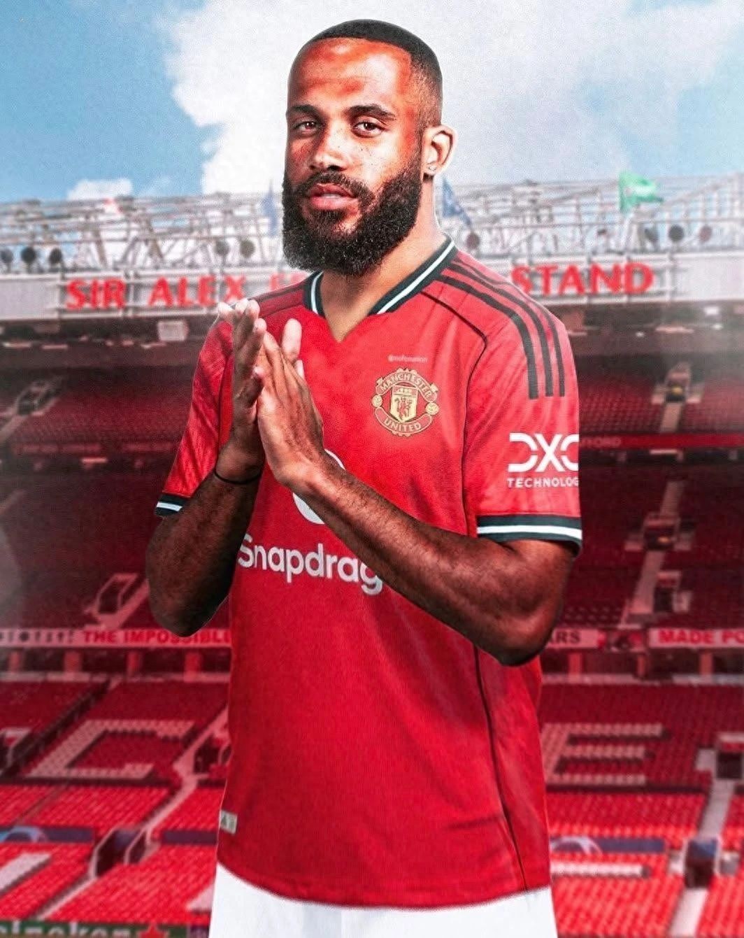 Manchester United offers more than 60 million to sign Mbeumo! There is still money for the Champions League to be revealed, and Real Madrid may send tens of millions