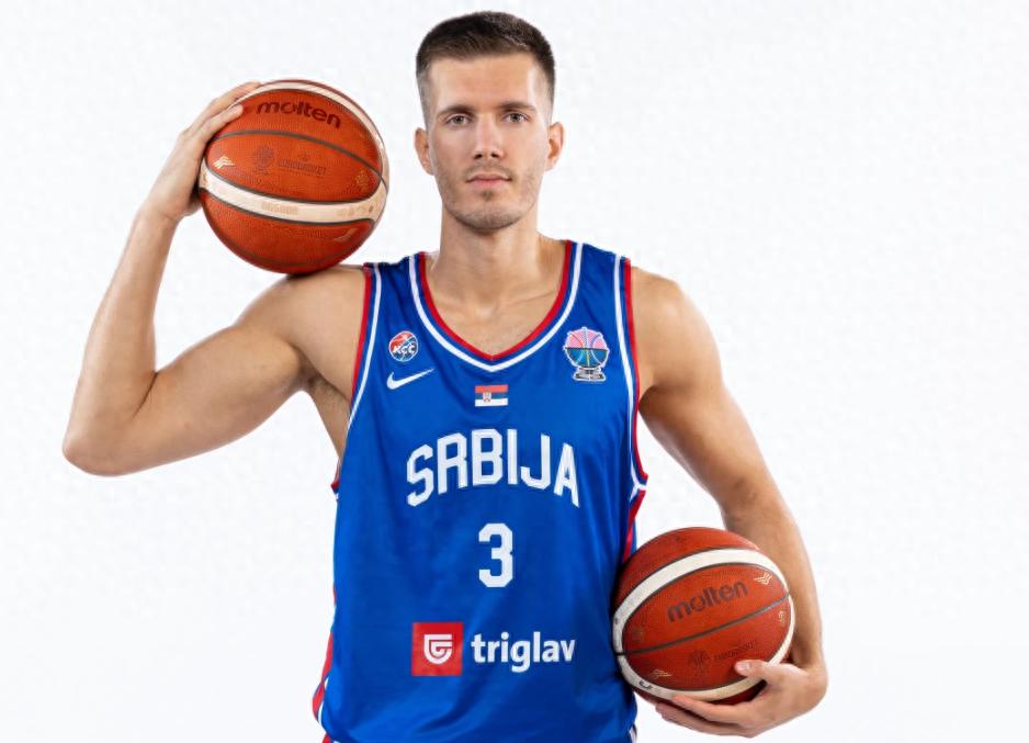 FIBA issues penalty: Petrušev strikes opponent&#39;s abdomen, fined €5000 and suspended for one game with probation