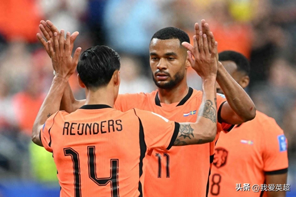 Elimination probability only 1%! Netherlands just needs a draw in final group match to advance; knockout round opponent: one of Brazil or Morocco
