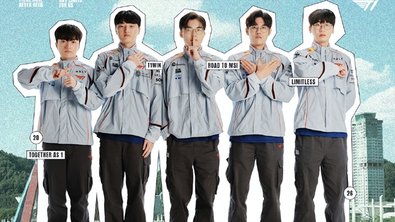 The MSI all-Chinese roster was crushed like bots! Doran confidently declared: "I rank first among top laners at MSI."