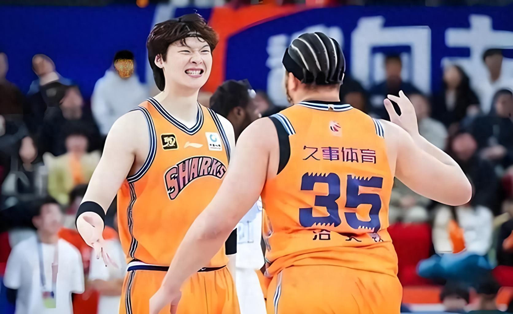 CBA club playoffs schedule for today (2.6): Guangdong vs Shanghai, Zhejiang vs Shandong, live on Yangshipin.