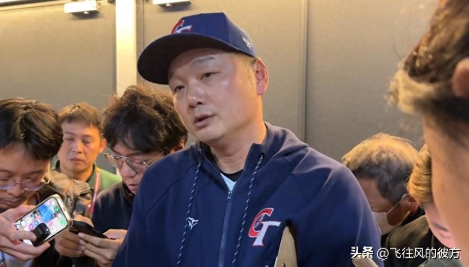 Chinese Taipei lost to the last-place Korean Professional Baseball team, Kiwoom Heroes; Korean media shocked: How could this happen? Not a full-strength lineup played.