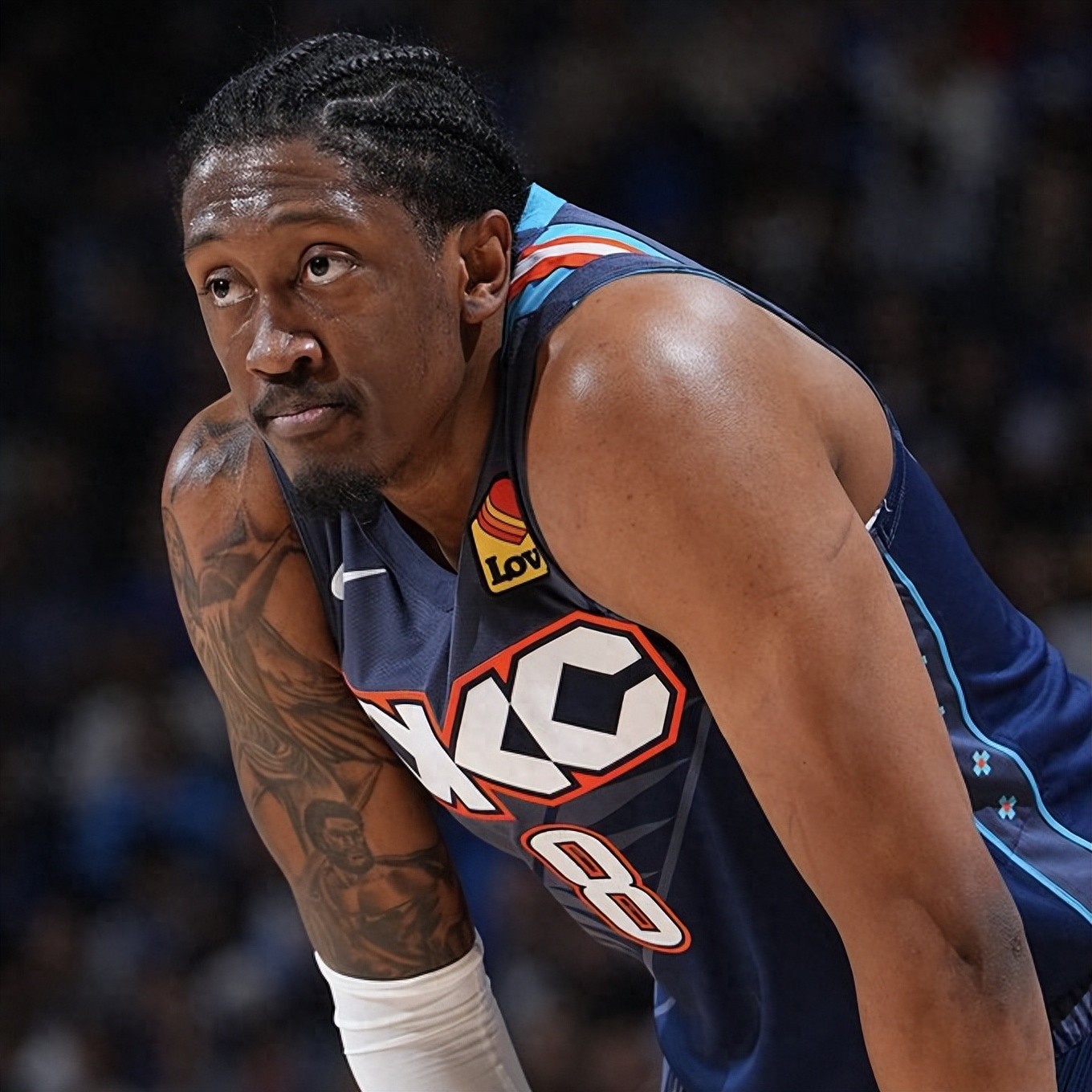 Thunder officially announce Jalen Williams' injury! Grade 1 hamstring strain requires weekly review, average absence for this injury is 12.4 days.